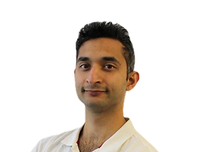 Vyas Raina