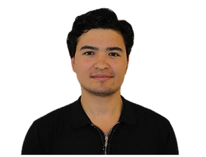 Adam Liusie