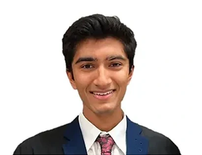 Akash Gupta